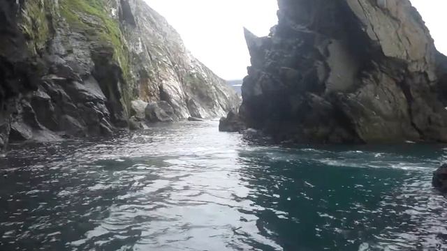 Чукотка, гидро экспедиция 2018 г. смотреть онлайн