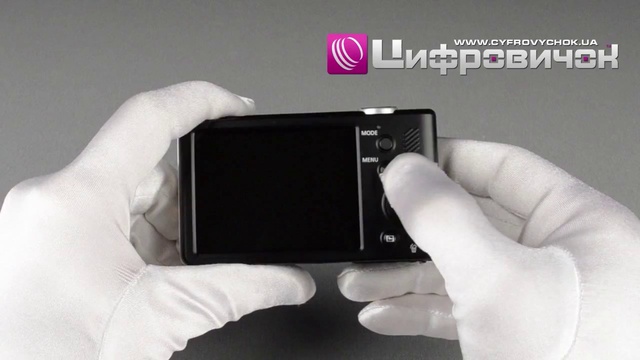 Видеообзор Samsung PL210 смотреть онлайн