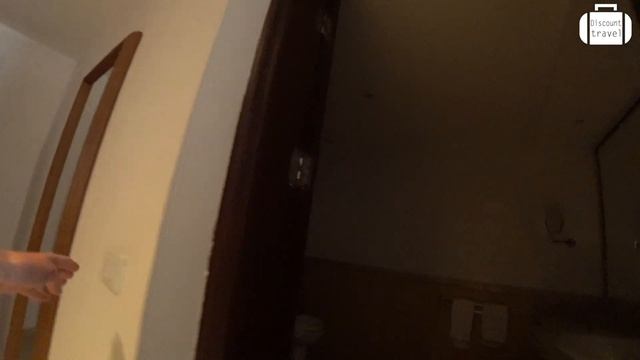 Обзор отеля Old Vic Sharm Resort 4* в Шарм-Ель-Шейхе (Египет) от менеджера Discount Travel