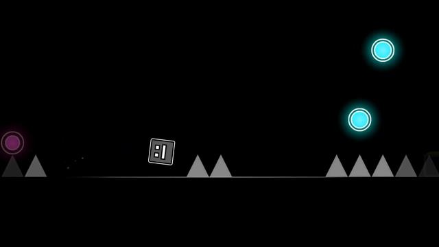 OTMENAI - ОТМЕНЯЙ | GEOMETRY DASH