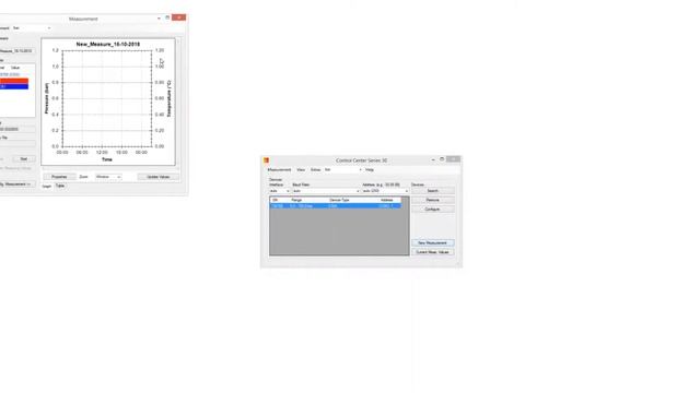 Обзор программного обеспечения Keller CCS30 смотреть онлайн