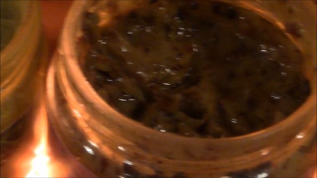 Сладкоежкам. Медовый смузи - Натуральный десерт смотреть онлайн