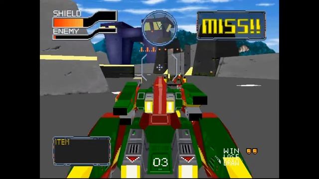 Cyber Sled | Pt. 1