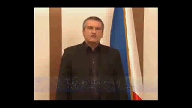 Крымска волост - по сюжету "Иван Васильевич"... Новая версия - Аксен Аксенович "Гоблин" смотреть онлайн