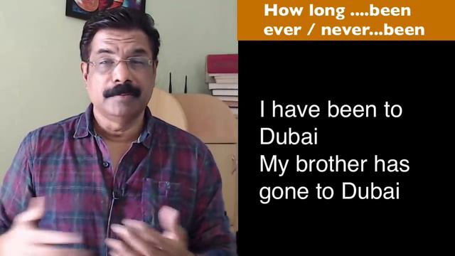 കല്യാണം കഴിഞ്ഞിട്ട് എത്ര നാളായി ? / How long ...been / Have...ever / never been смотреть онлайн