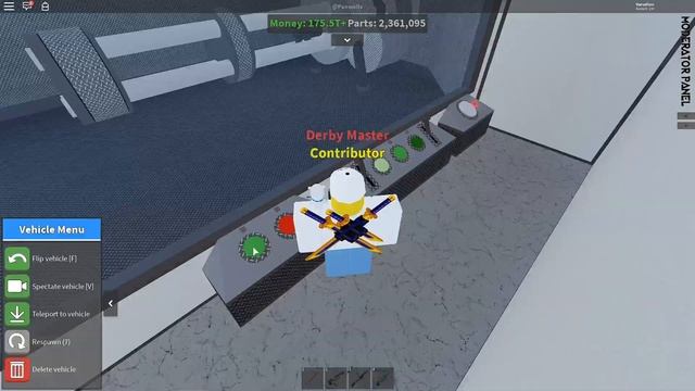 Top 3 Best Game-Passes (Car Crushers 2) смотреть онлайн