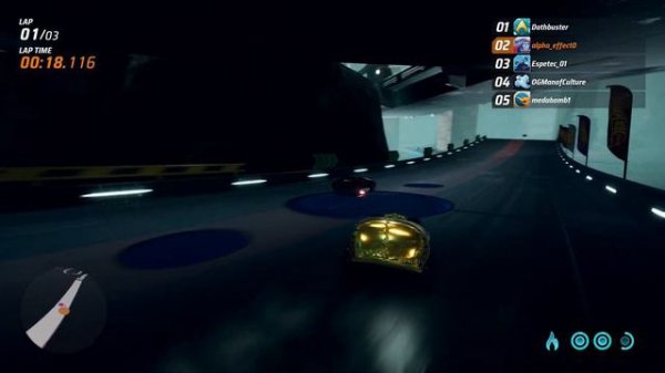 Hot Wheels Unleashed (MULTIPLAYER FUN) - PS5 [4K 60FPS] Gameplay