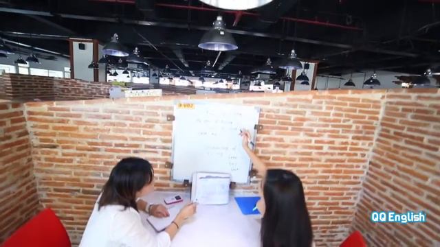 QQEnglish IT park ENG смотреть онлайн