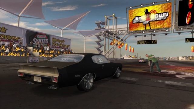 Финал Чикаго | NFS: ProStreet | #8 смотреть онлайн
