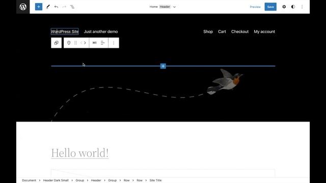 All you need to know about the Customizer in WordPress 5.9 смотреть онлайн