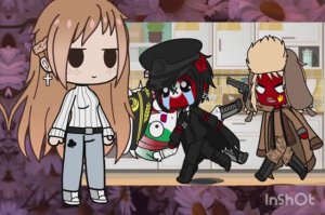 ♠♣жизнь стран за кадром ♣♠1 часть)