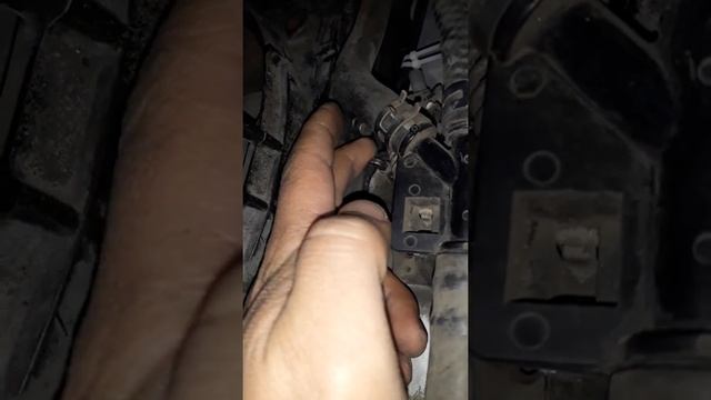 Как открыть капот тайота королла 150кузов 2007-2013 смотреть онлайн