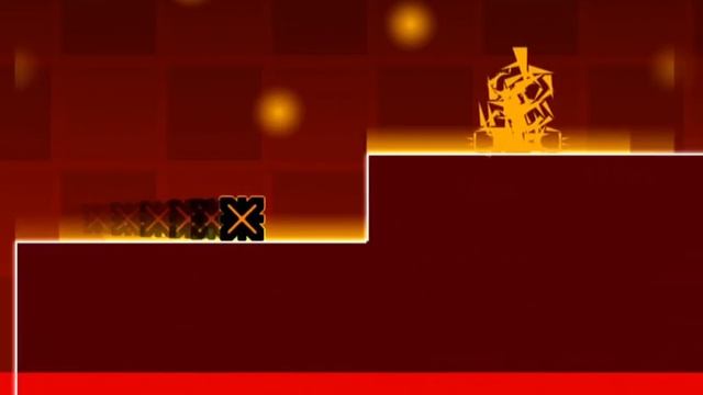Geometry Dash - COOLEST LEVEL! - Minecraft - By ElectroCr4zy - Custom Level смотреть онлайн