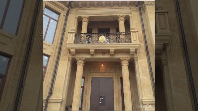 Изделия из камня и облицовка в Москве и МО по низким ценам смотреть онлайн