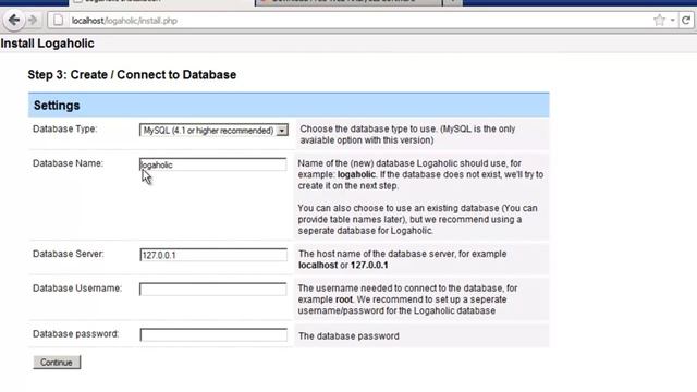 How to install Logaholic Web Analytics on your Windows desktop PC смотреть онлайн