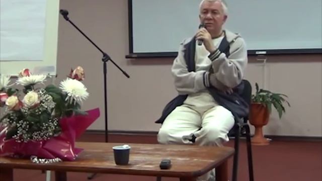 Нужно ли стремиться к праническому питанию, праноедению? смотреть онлайн