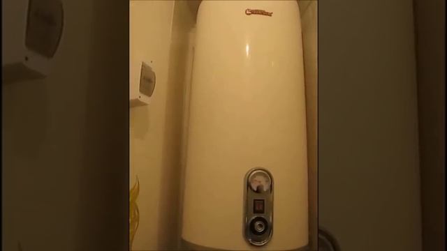 Обзор бойлера thermex термекс. Пришел к выводу, что это экономичный лучший бойлер для нагрева воды смотреть онлайн