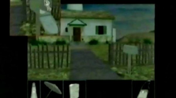 От винта! Выпуск 79. Moto Racer, Lighthouse The Dark Being, Pandemonium!