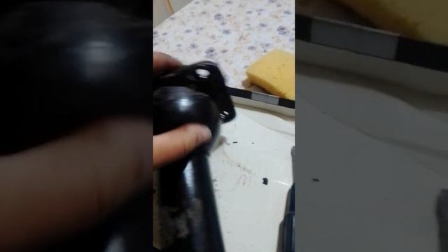 Ховер Аш 5. штатный домкрат, разбор смотреть онлайн