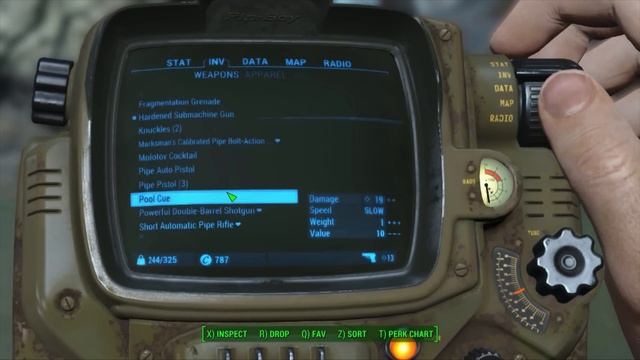Fallout 4: Narcissist Run - 04 - Ghouls got worse! смотреть онлайн