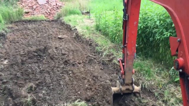 Дорога из кирпичного боя смотреть онлайн