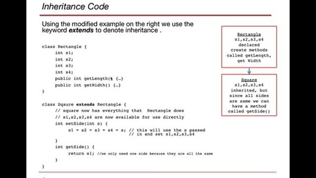 Introduction to Java Module 10 смотреть онлайн