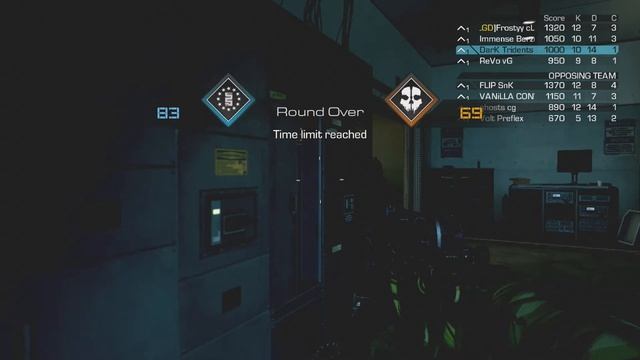 GAME BATTLE! DOMINATION SOVEREIGN смотреть онлайн