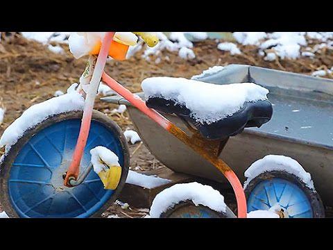Этот снег убил меня.. смотреть онлайн