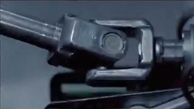 Ford Focus. Система активной помощи при парковке.