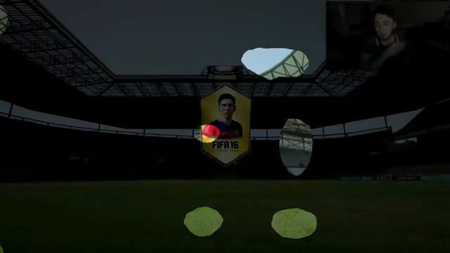 Лучшие паки PandaFX в Fifa 16!!! За 2015 год смотреть онлайн