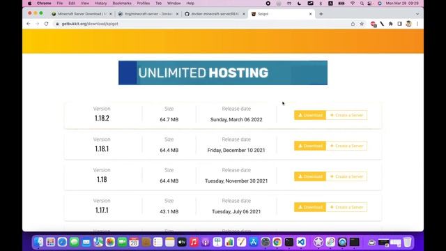 Controlling Minecraft from Python - Day of Curiosity #15 смотреть онлайн