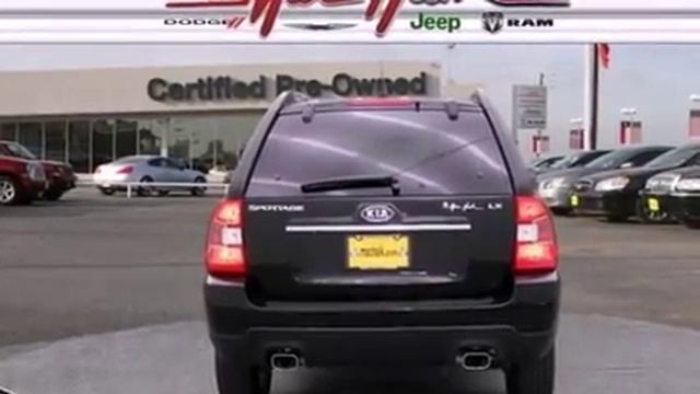 2009 Kia Sportage Houston TX 77037 смотреть онлайн
