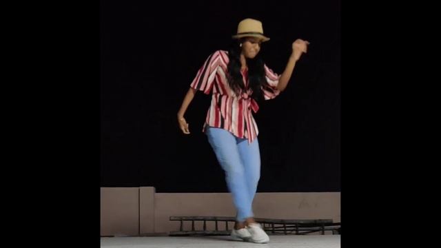Chiku buku raile dance cover | AR Rahman| Ravi varma choreography смотреть онлайн