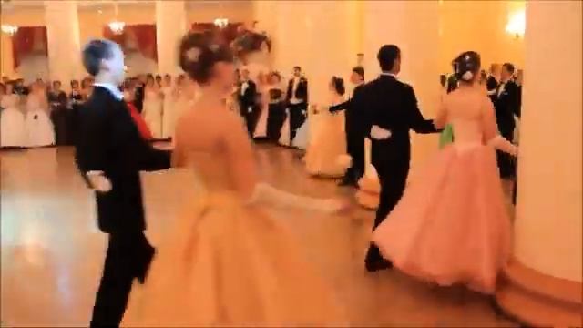 Сказка про полонез, гавот и менуэт смотреть онлайн