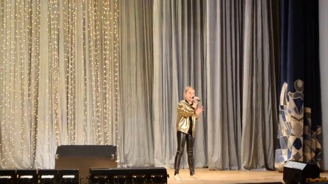 ДМ Первомайского района / Юбилей КЦСОН смотреть онлайн