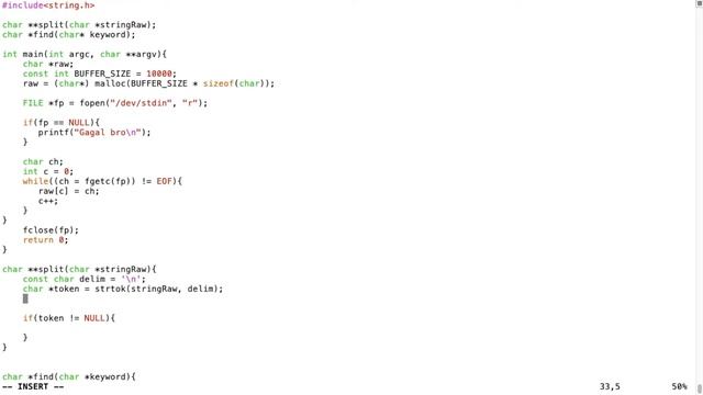 BIKIN COMMAND SENDIRI YUK PAKAI TERMINAL!! (PART 2) #EPS 04 смотреть онлайн