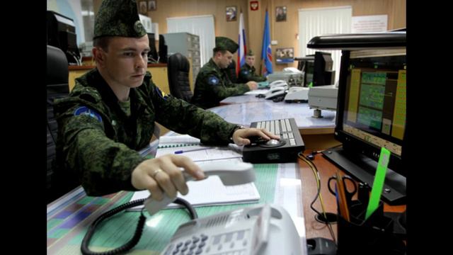 Система "Периметр"|Мёртвая рука. смотреть онлайн