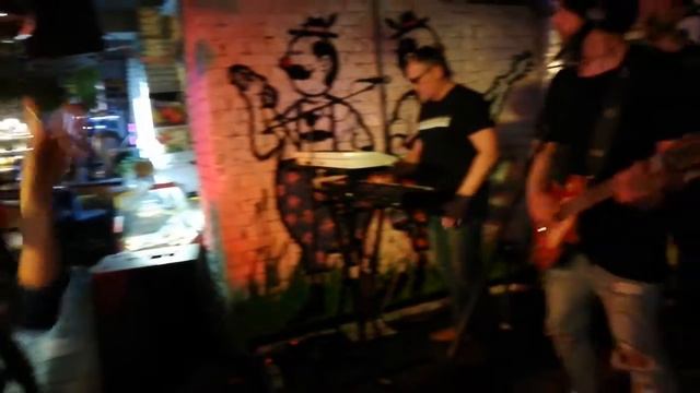 PITBULL BAND - В Питере пить... Супер ХИТ в новом исполнении! Смотри новье смотреть онлайн