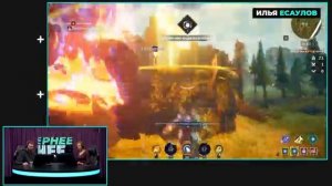 Вечернее шоу. Выпуск 19.mp4