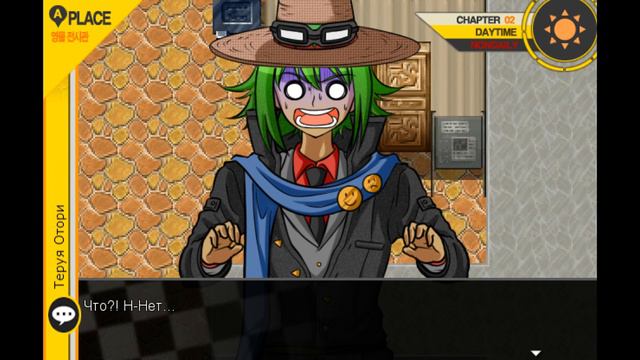Super Danganronpa Another 2 (Русский Перевод) | Глава 2: Подготовка к суду №40 смотреть онлайн