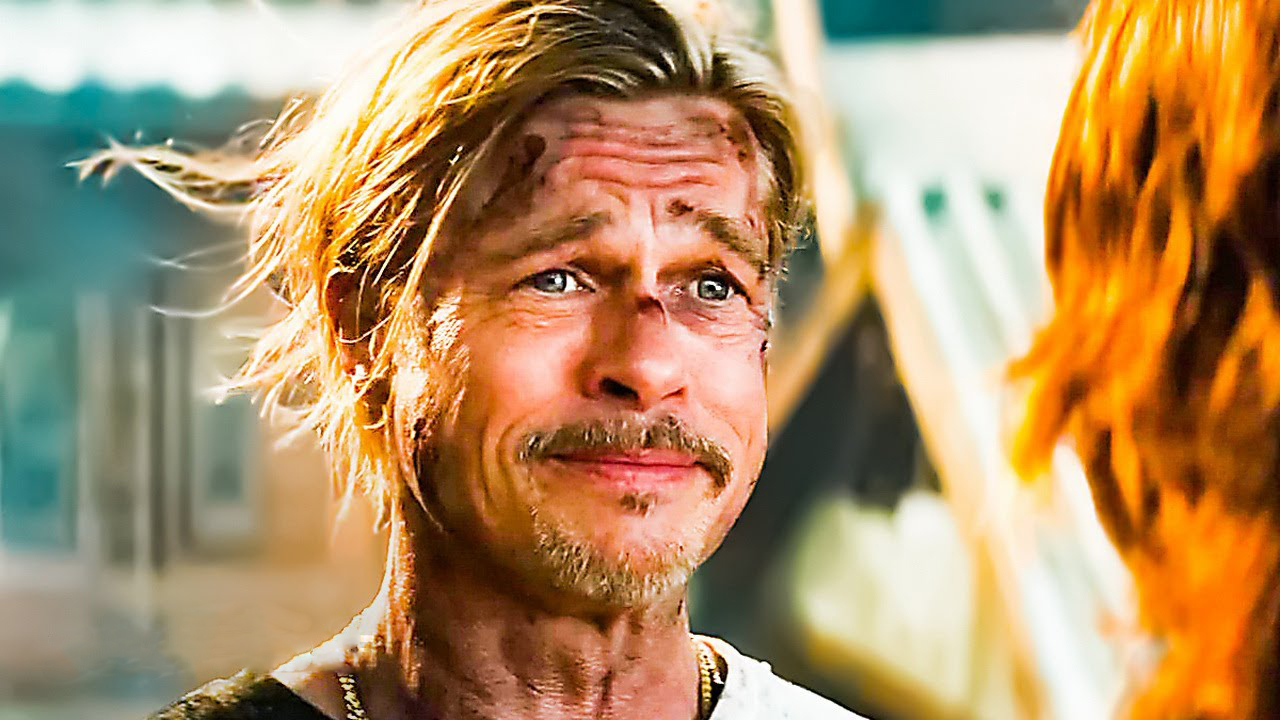 Фильм Быстрее пули (2022) смотреть онлайн