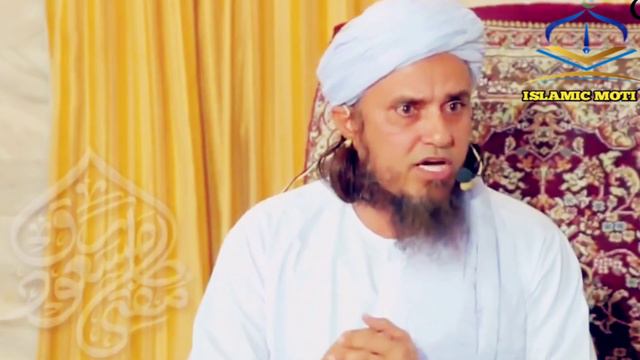 Ex Muslim Sahil Atheist ko Mufti sahab ka Karara jawab? By Mufti Tariq Masood | @Islamic Moti смотреть онлайн