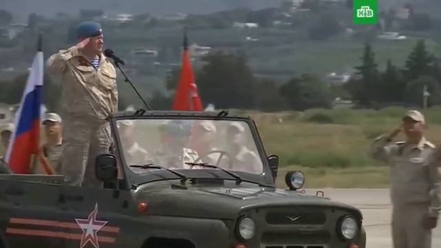 Привет Сестрёнка (Hello Sister/Don't tell mom I'm in Afghanistan) - Mockup "Modern Afghan war" смотреть онлайн