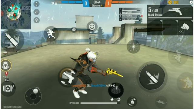 THE 1 TAP VIDEO FOR ME/VK ACHU YT