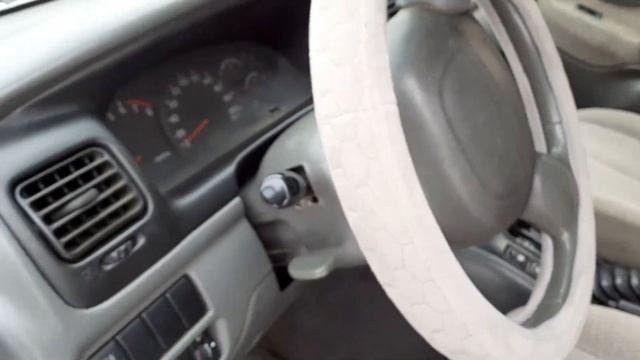 как изменить время работы стартера  на автозапуске Томагавк