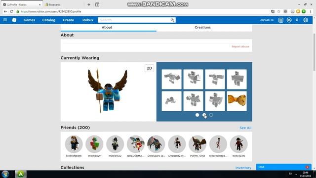Способ зарабатывать робуксы не обман правдо!