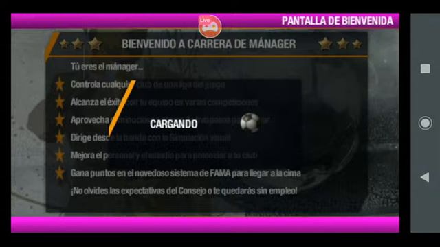 FIFA 21 PSP mod - Everton ⚽🇨🇴🥅 смотреть онлайн