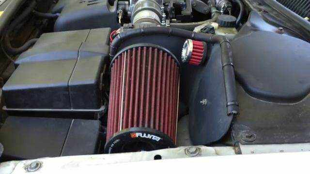 Ford Mondeo mk3 3.0 V6 "RS" by T - engine | FORD TUNING смотреть онлайн