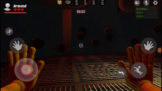 Project playtime mobile walkthrough смотреть онлайн