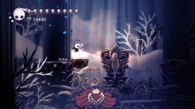 How Hollow Knight Encourages Exploration! смотреть онлайн